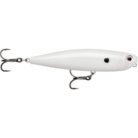 Rapala vobleri varalice Pearl White (PW) Rapala Precision Xtreme Pencil PXRP107