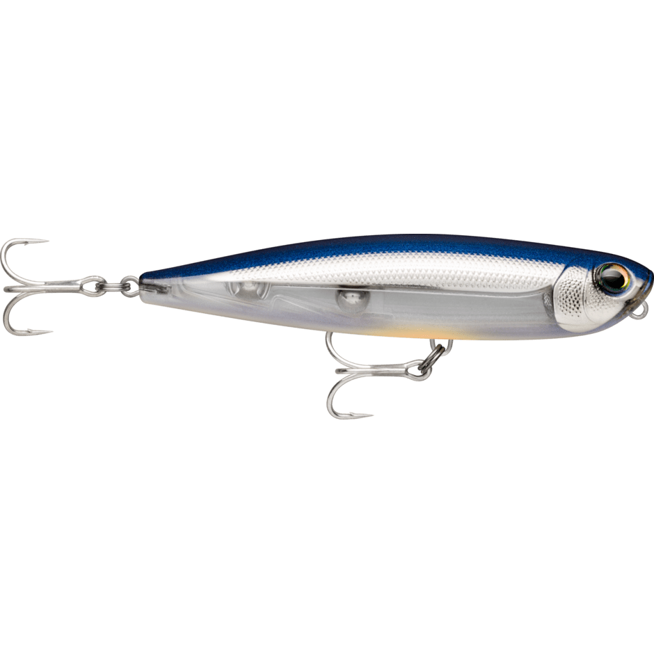 Rapala Precision Xtreme Pencil Saltwater PXRPS107