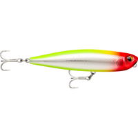 Rapala vobleri varalice Clown (CLN) Rapala Precision Xtreme Pencil Saltwater PXRPS107