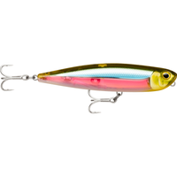 Rapala Precision Xtreme Pencil Saltwater PXRPS107