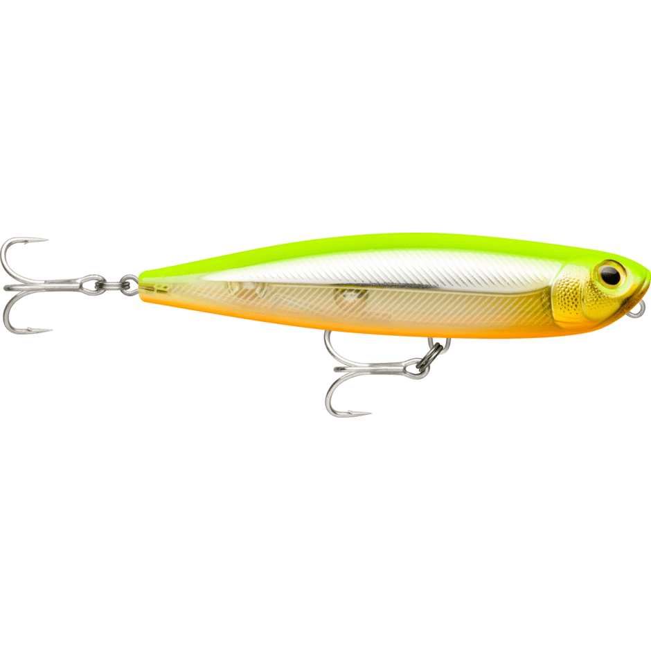 Rapala Precision Xtreme Pencil Saltwater PXRPS127