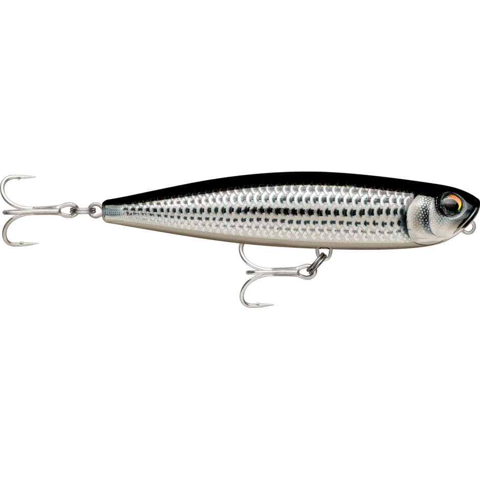 Rapala Precision Xtreme Pencil Saltwater PXRPS127