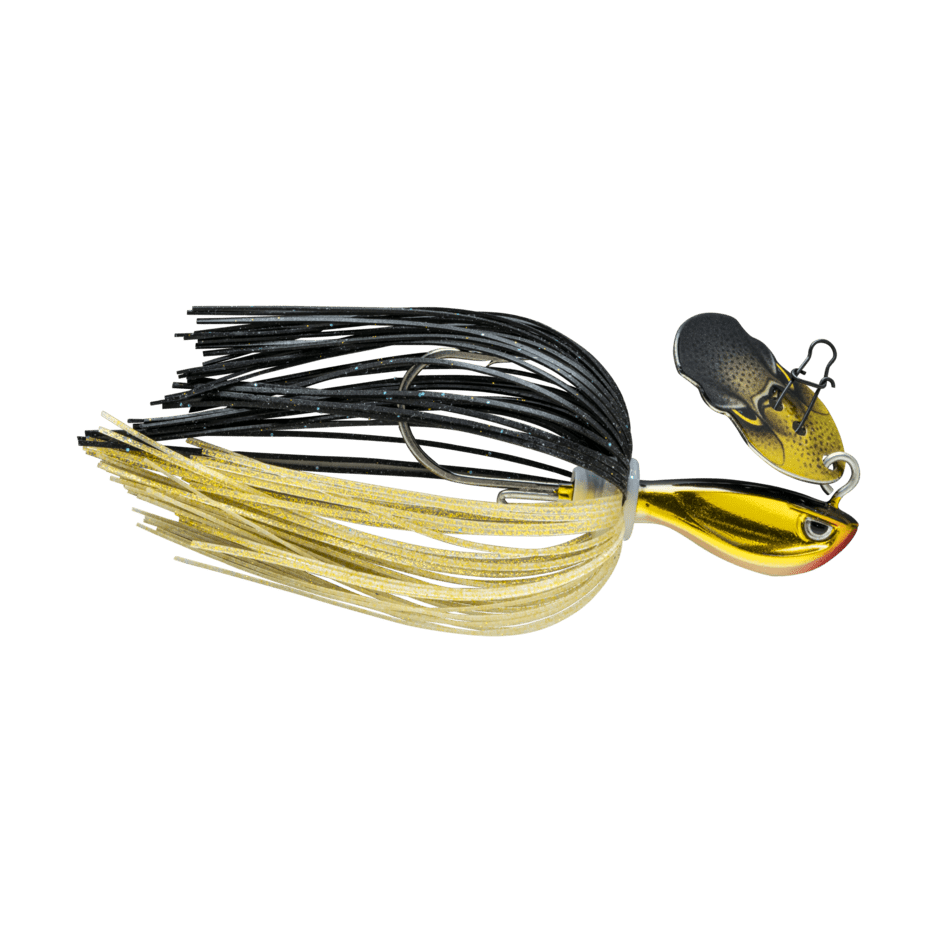 Rapala Rap-V Perch Bladed Jig 10g
