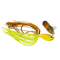 Rapala Rap-V Perch Bladed Jig 10g