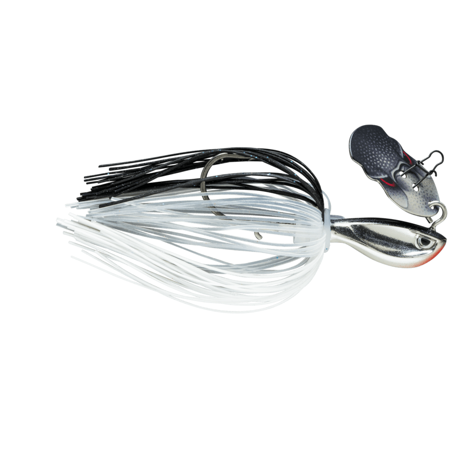 Rapala Rap-V Perch Bladed Jig 21g