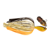 Rapala Rap-V Pike Bladed Jig 21g