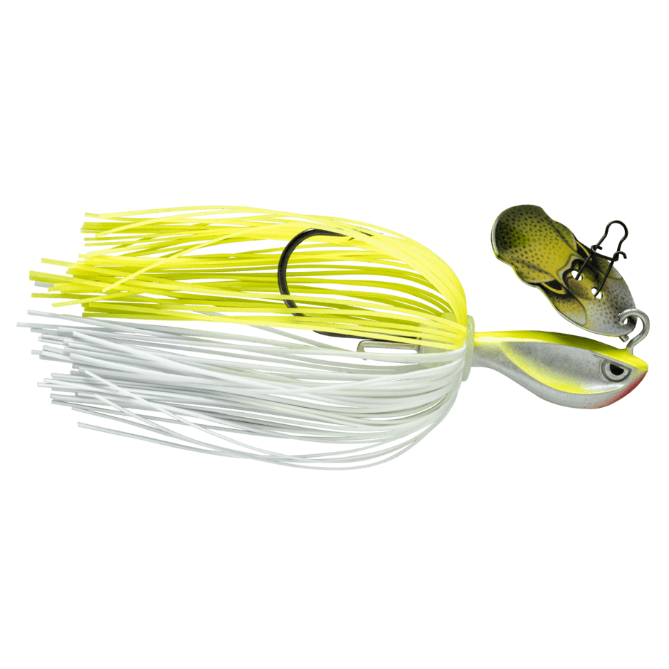 Rapala Rap-V Pike Bladed Jig 21g