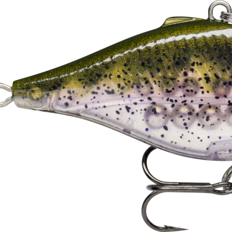 Rapala Rippin' Rap RPR05