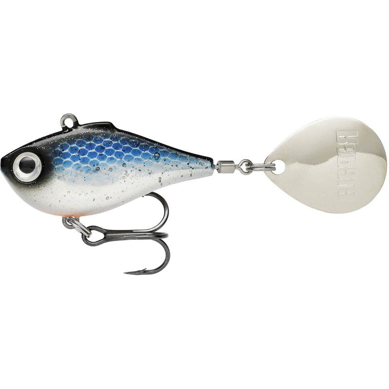 Rapala Rippin' Spintail 16