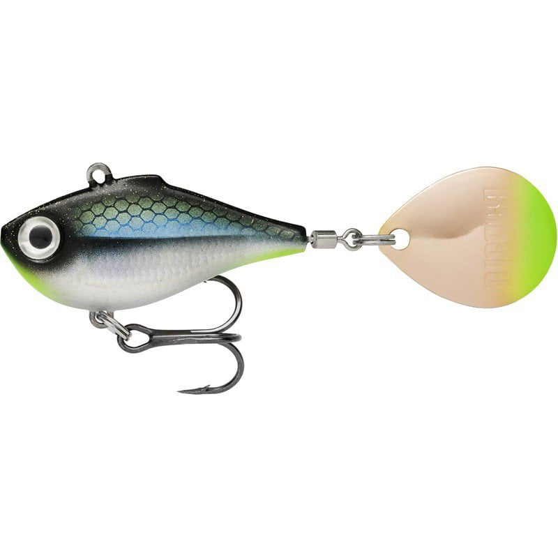 Rapala Rippin' Spintail 16