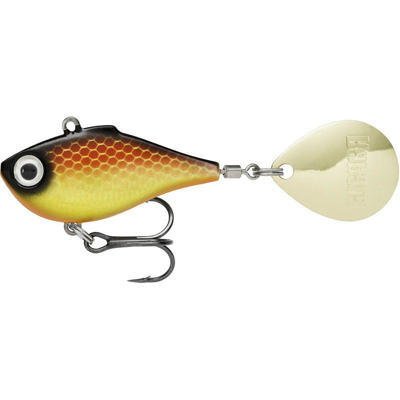 Rapala Rippin' Spintail 16