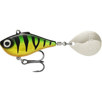 Rapala Rippin' Spintail 16