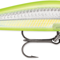 Rapala RipStop Deep 12cm