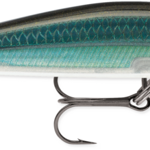 Rapala RipStop Deep 12cm