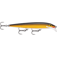 Rapala Scatter Rap Minnow SCRM11