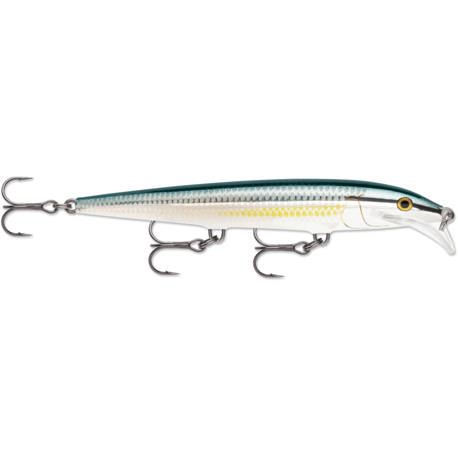 Rapala Scatter Rap Minnow SCRM11