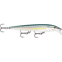 Rapala Scatter Rap Minnow SCRM11