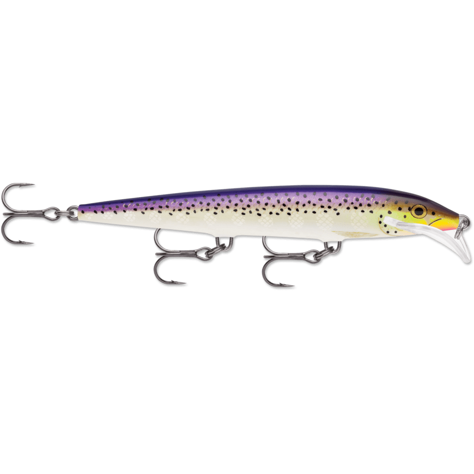 Rapala Scatter Rap Minnow SCRM11