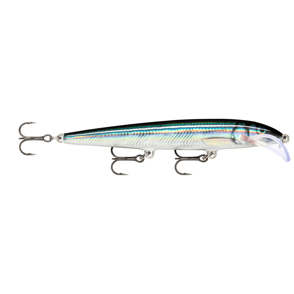 Rapala Scatter Rap Minnow SCRM11