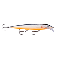 Rapala Scatter Rap Minnow SCRM11