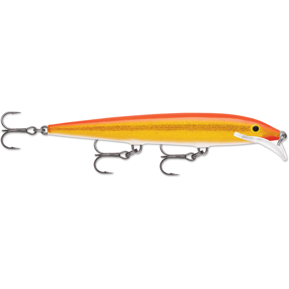 Rapala Scatter Rap Minnow SCRM11