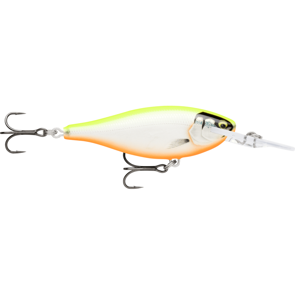 Rapala Shad Rap Elite SRE55