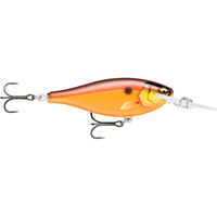 Rapala Shad Rap Elite SRE55