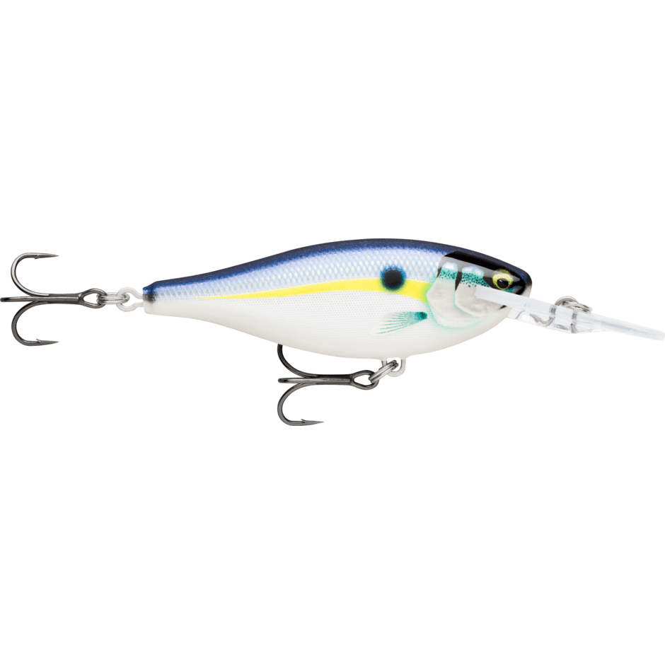 Rapala Shad Rap Elite SRE55