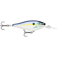Rapala Shad Rap Elite SRE55