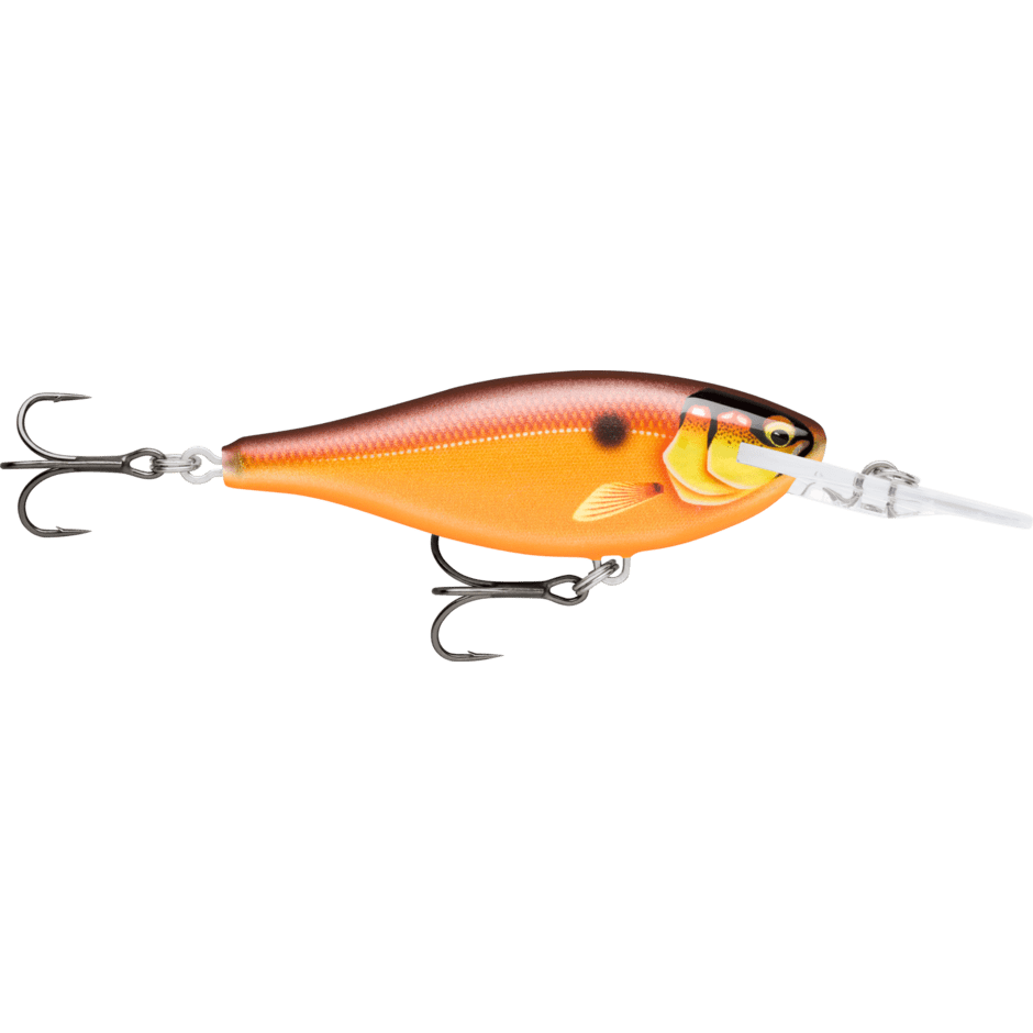Rapala Shad Rap Elite SRE75