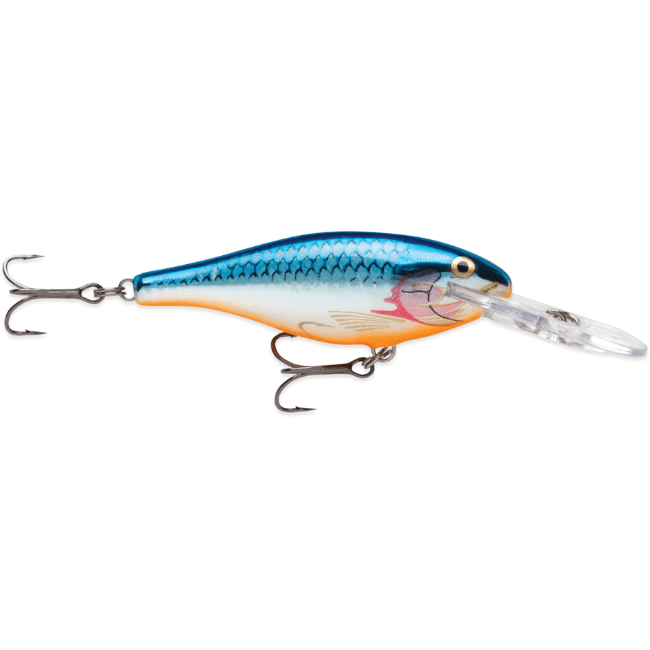 Rapala Shad Rap SR09