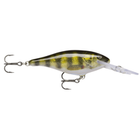 Rapala Shad Rap SR09