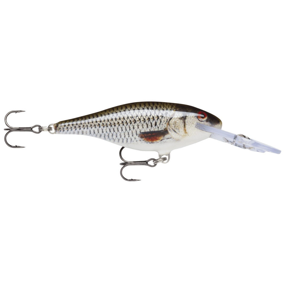 Rapala Shad Rap SR09