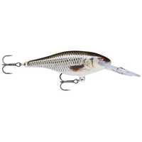 Rapala Shad Rap SR09