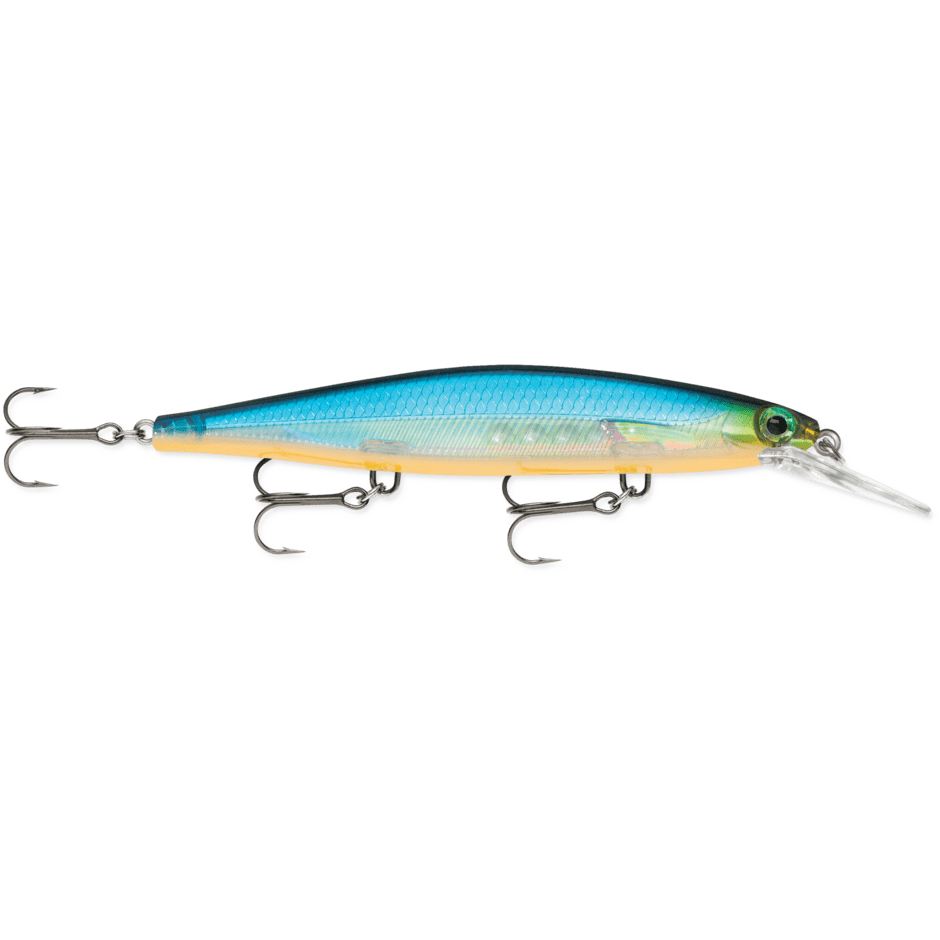 RAPALA Shadow Rap Deep SDRD11
