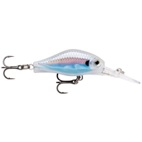 RAPALA Shadow Rap Fat Jack SDRFJ04
