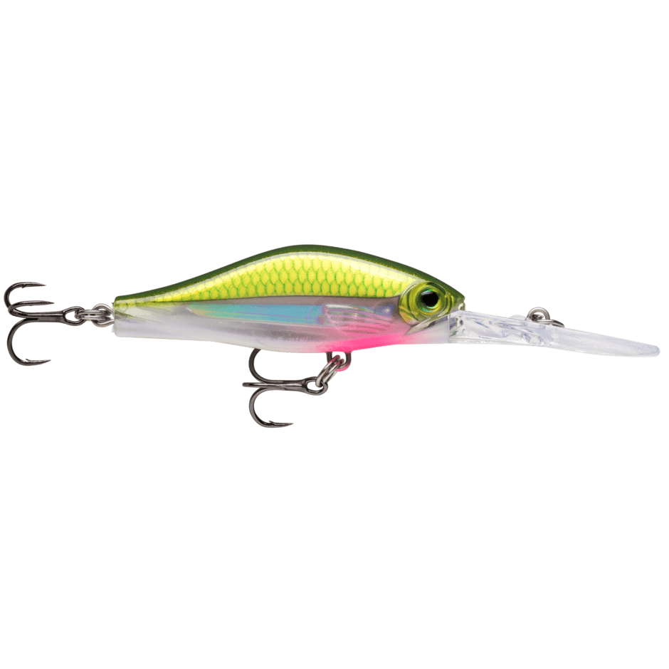 Rapala Shadow Rap Jack Deep SDRJD05