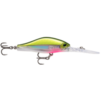 Rapala Shadow Rap Jack Deep SDRJD05