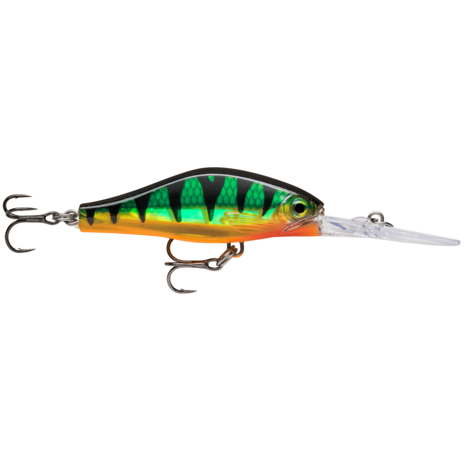 Rapala Shadow Rap Jack Deep SDRJD05
