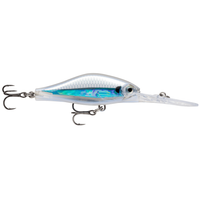 Rapala Shadow Rap Jack Deep SDRJD07