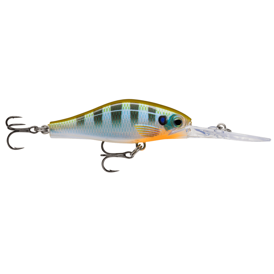 Rapala Shadow Rap Jack Deep SDRJD07