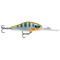 Rapala Shadow Rap Jack Deep SDRJD07