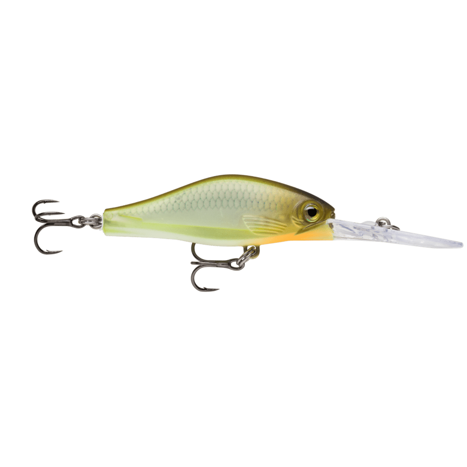 Rapala Shadow Rap Jack Deep SDRJD07