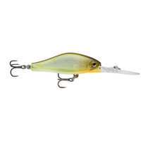 Rapala Shadow Rap Jack Deep SDRJD07