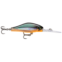 Rapala Shadow Rap Jack Deep SDRJD07