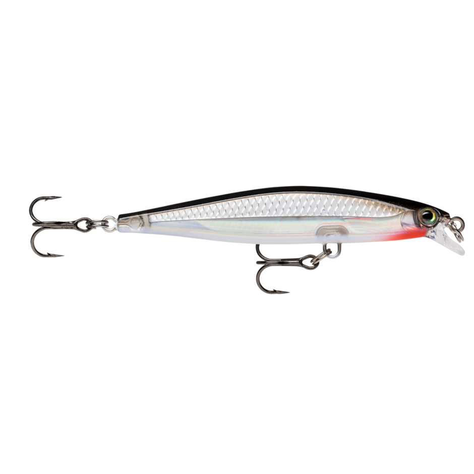 Poisson Nageur Rapala Shadow Rap 7cm FTPE - Leurres durs Carnassiers Poisson Nageur Rapala Shadow Rap 7cm FTPE - Leurres durs Carnassiers