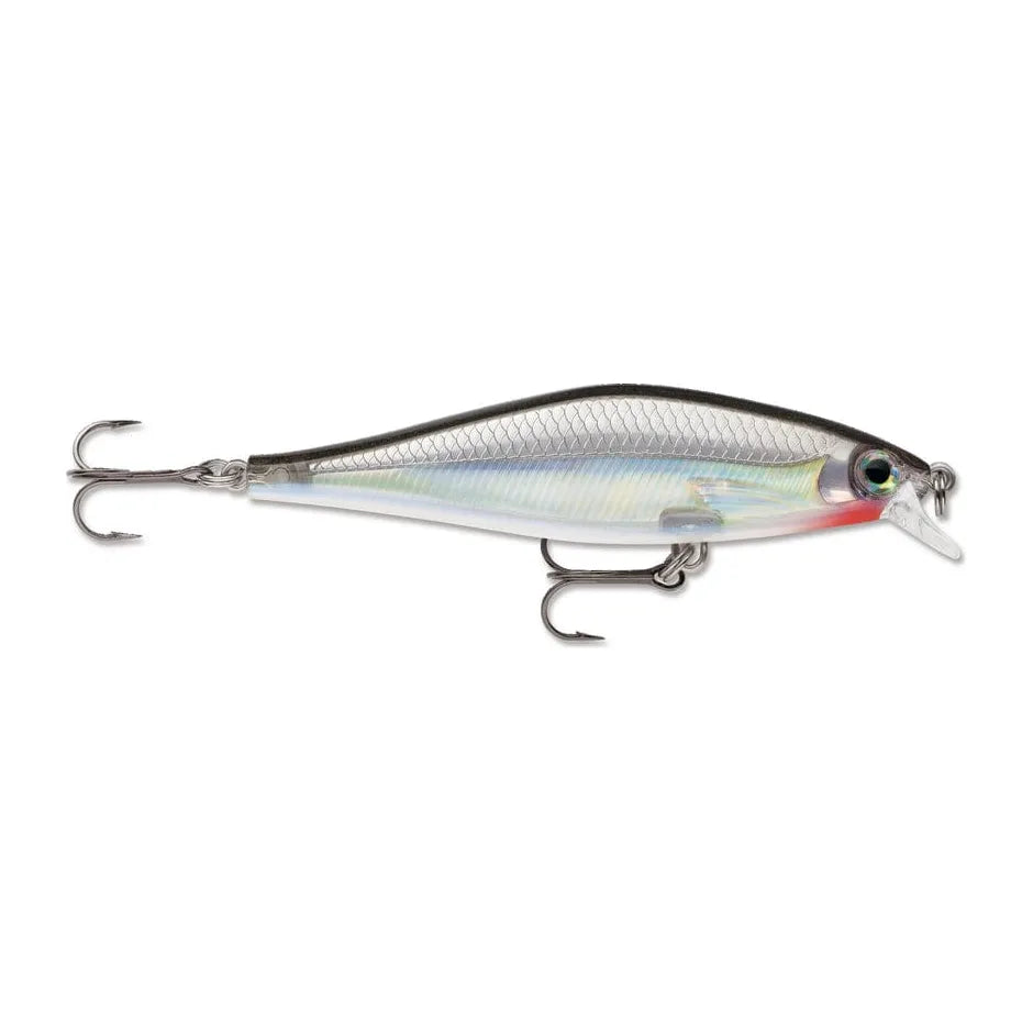 Rapala Ultra Light Shad Silver Blue (ULS04-SB)