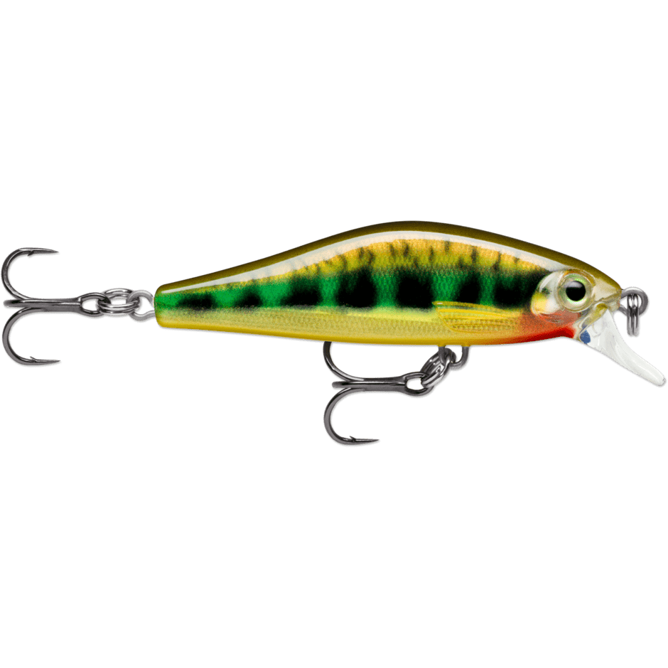 RAPALA Shadow Rap Solid Shad SDRSS05
