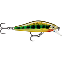 RAPALA Shadow Rap Solid Shad SDRSS05