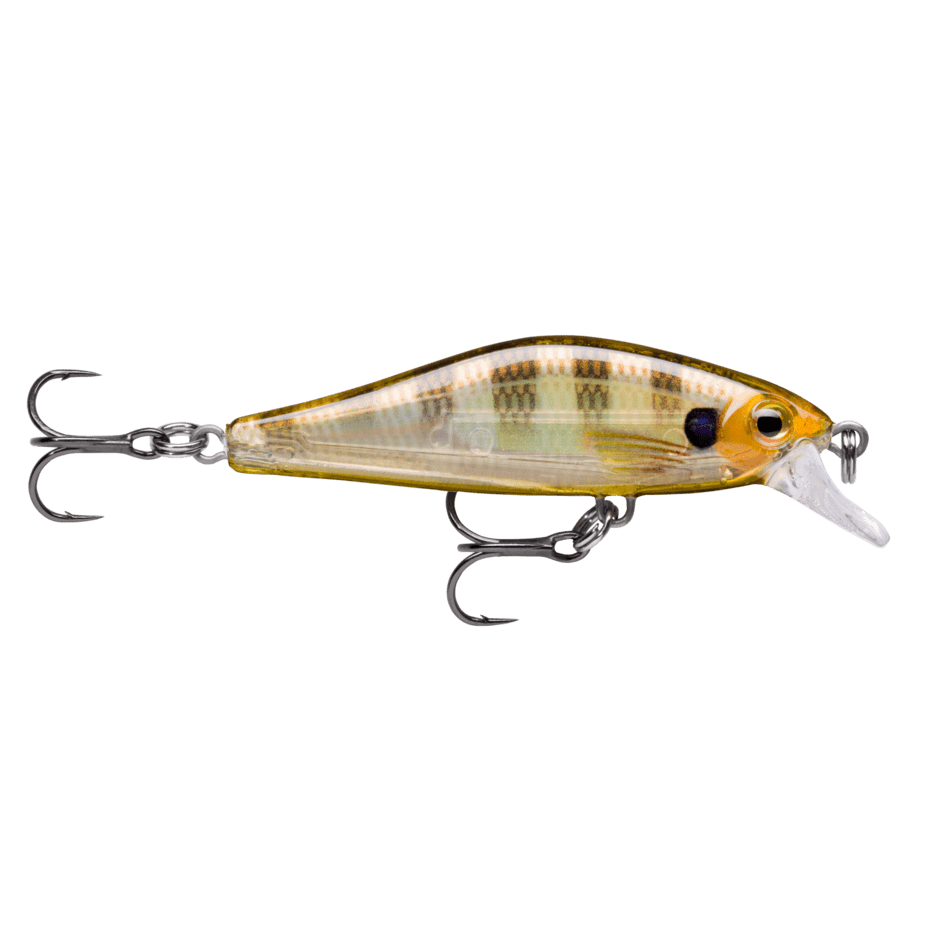 RAPALA Shadow Rap Solid Shad SDRSS05